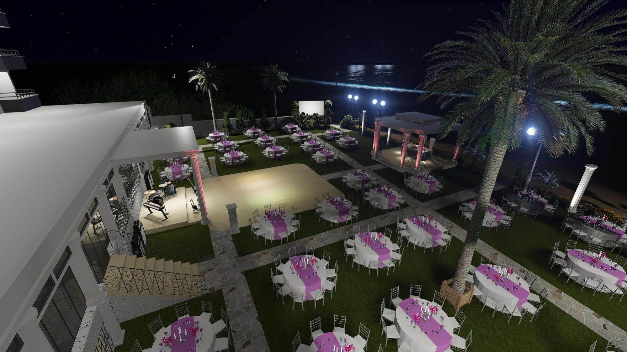 Sahil Marti Hotel 4*