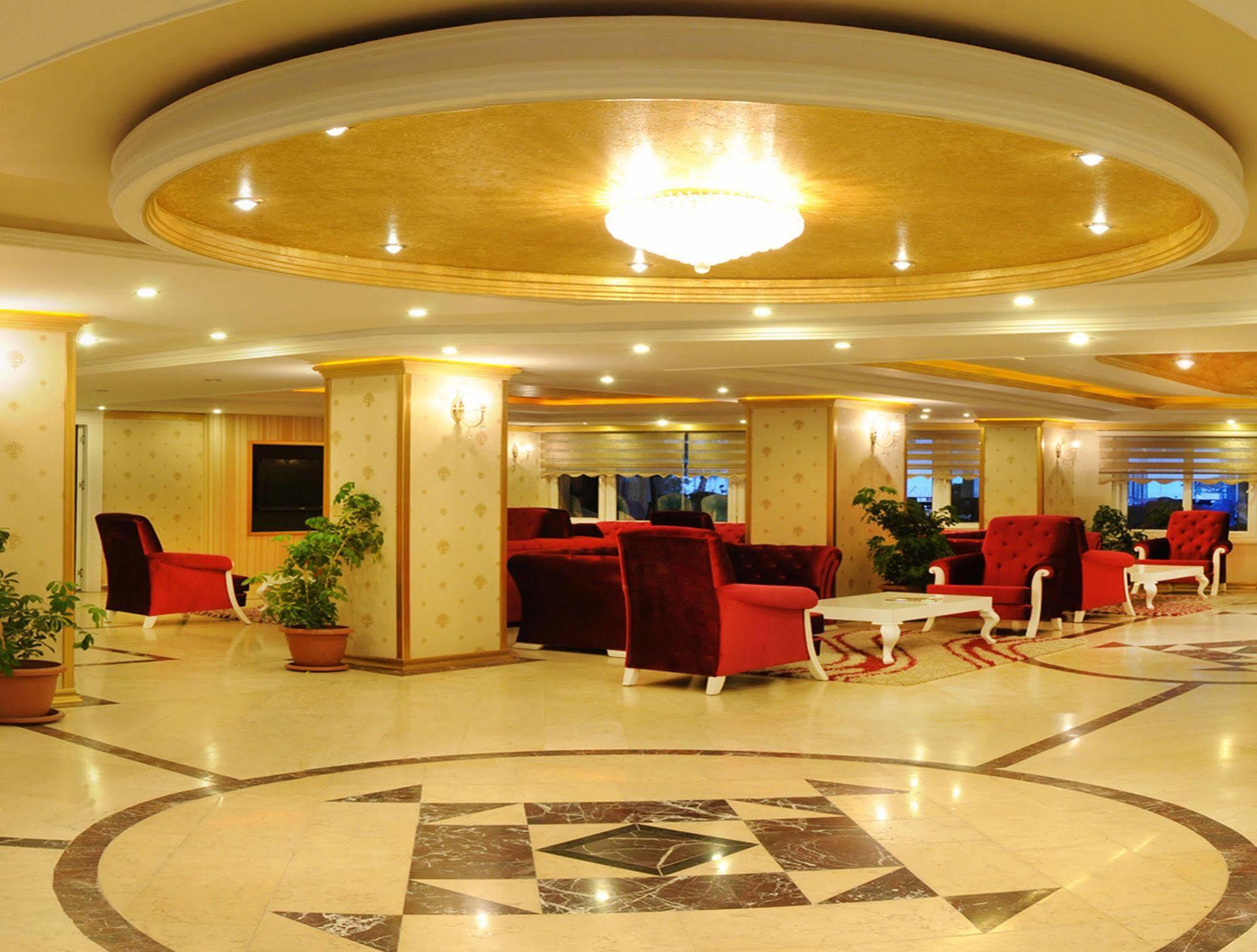 Sahil Marti Hotel