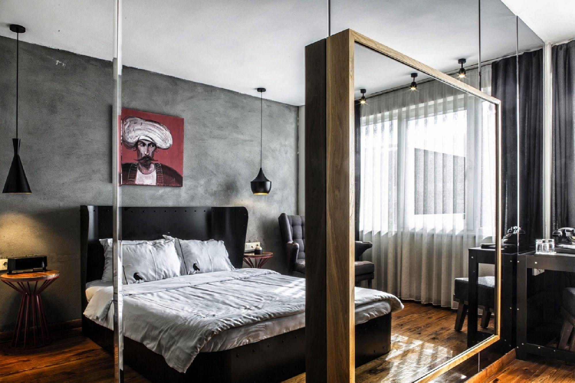 Sub Karakoy - Special Category Hotel Istanbul