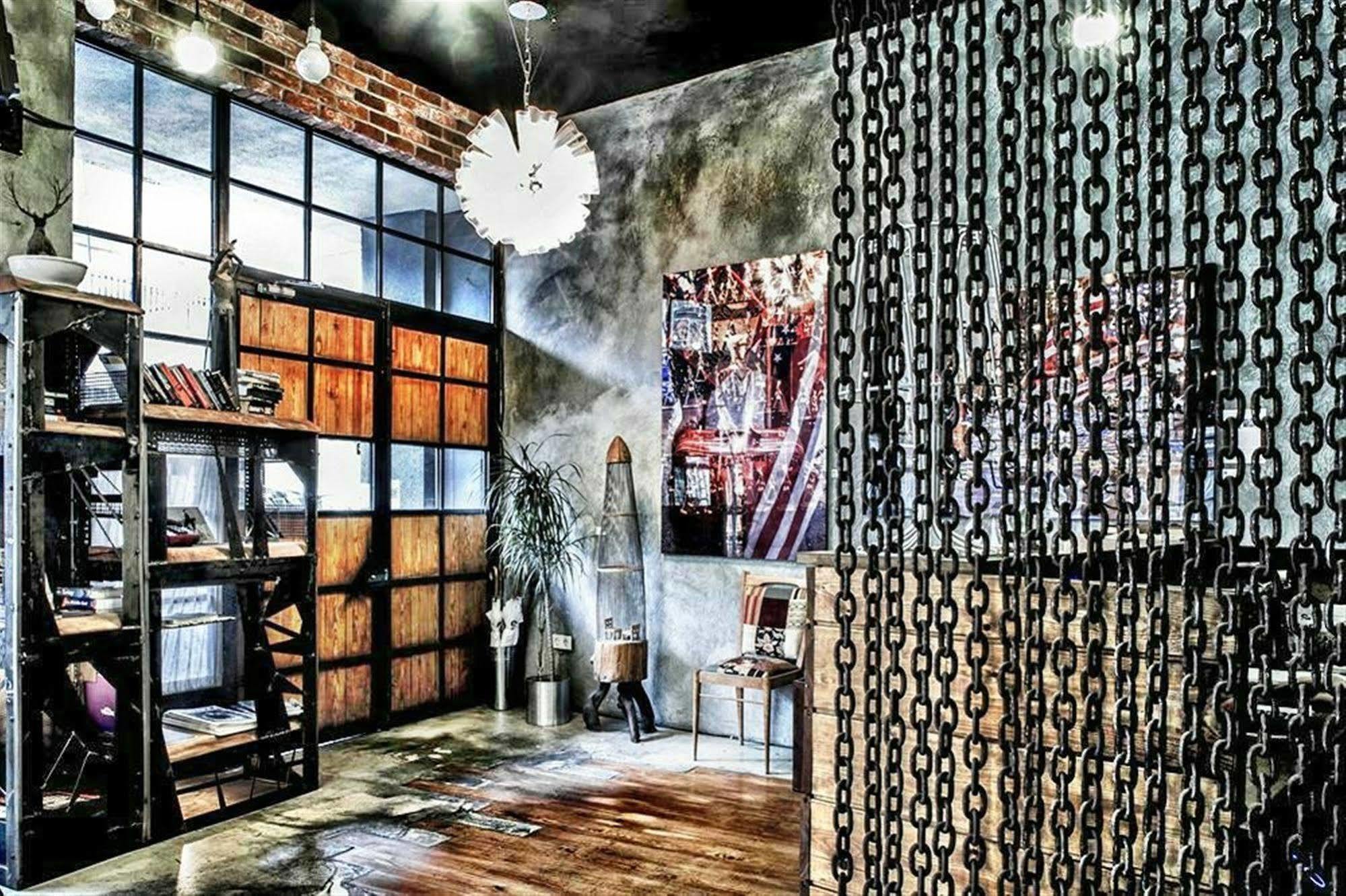 Hotel Sub Karakoy - Special Category 4*