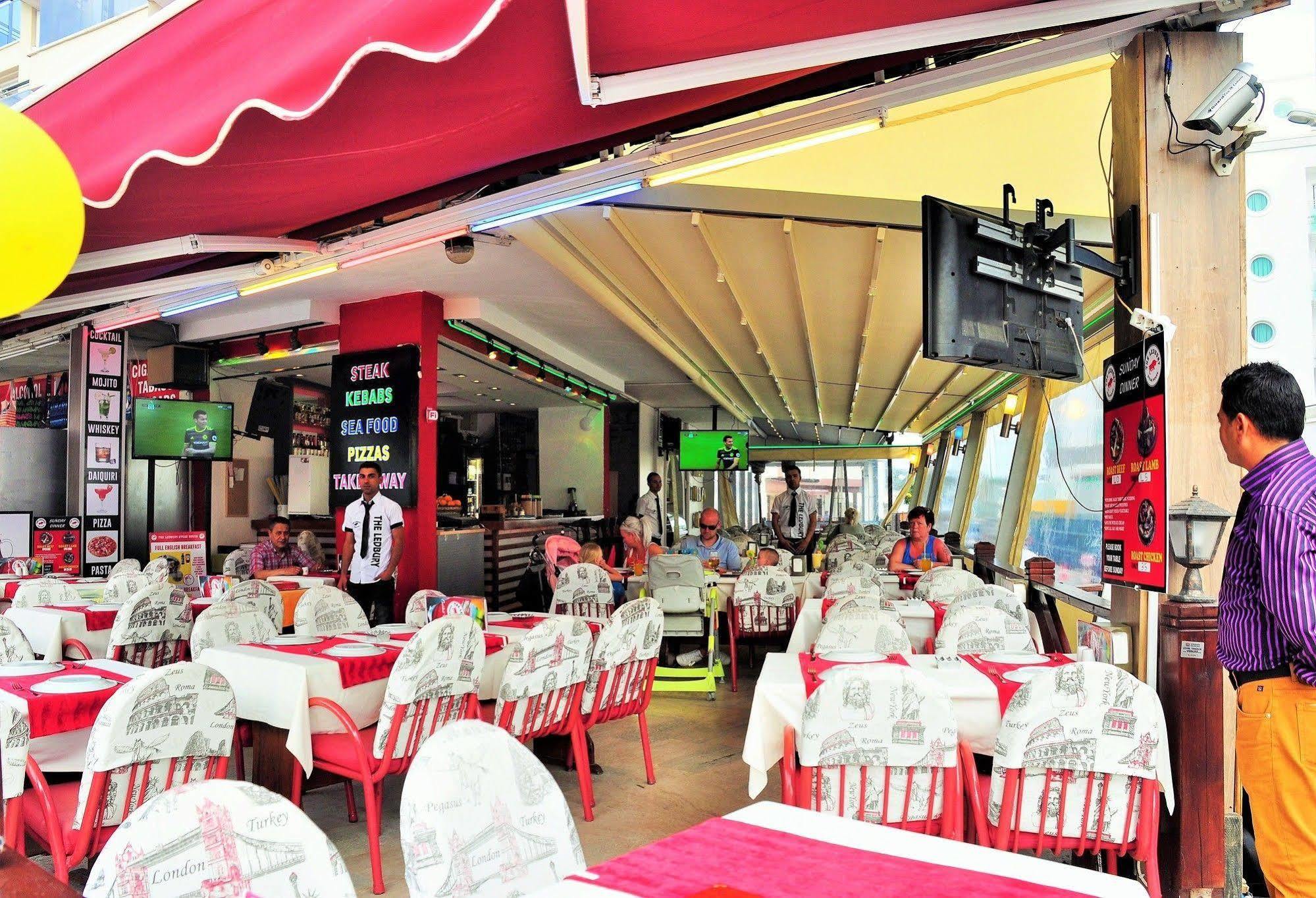 Hotel Seren Sari 3*