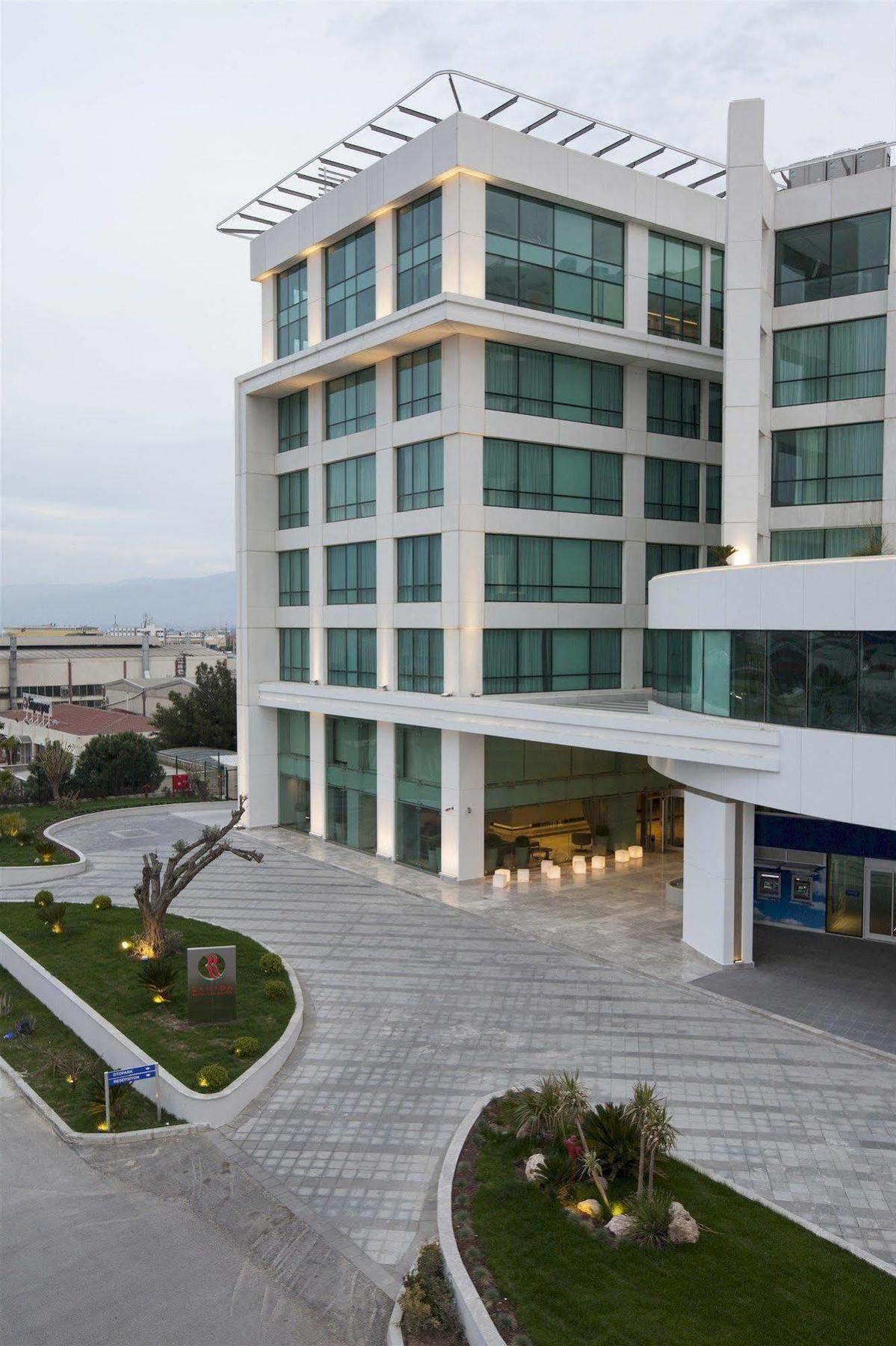 Ramada & By Wyndham Izmir 4* Kemalpasa (Izmir)