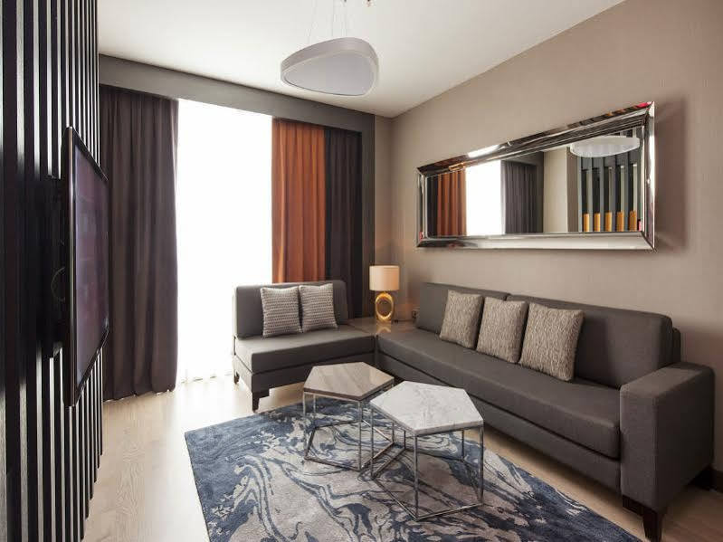 Ramada & By Wyndham Izmir Kemalpasa (Izmir)