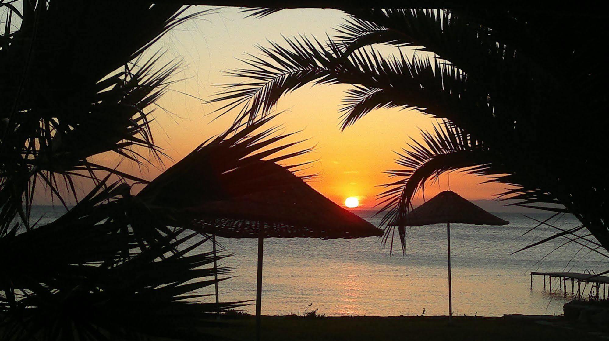Polat Riva Hotel
