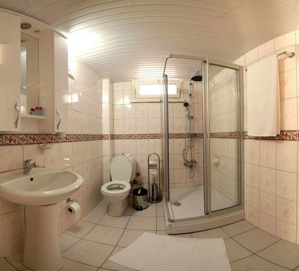Ozmen Old Town Kaleici (adults Only) Hotel 2*