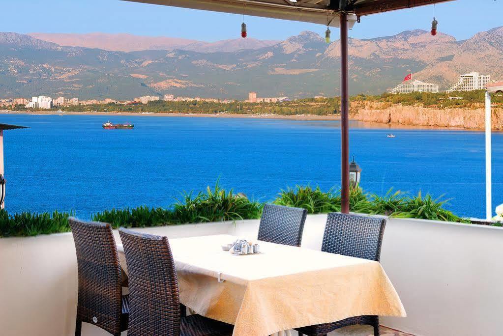 Ozmen Old Town Kaleici (adults Only)