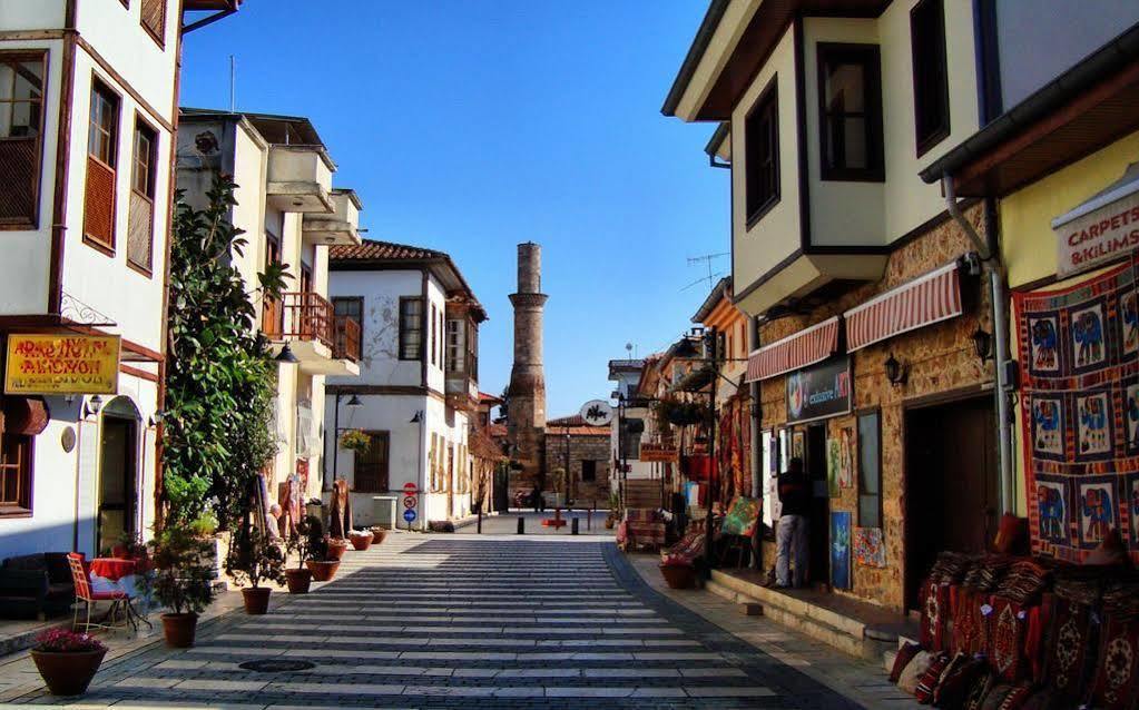 Ozmen Old Town Kaleici (adults Only) 2*