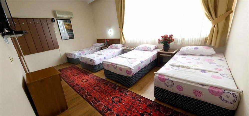 Hotel Ozmen Old Town Kaleici (adults Only) 2*