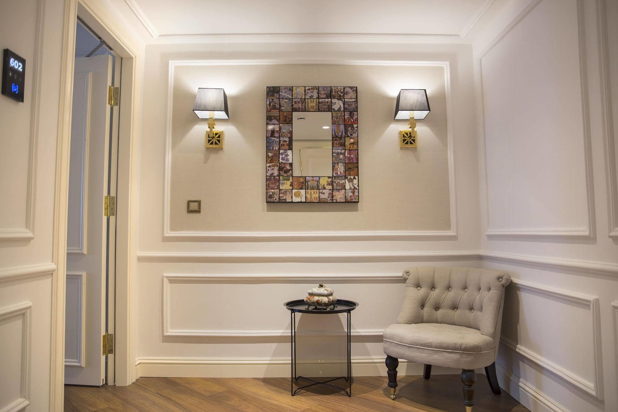 Hotel Mina - Special Category Istanbul