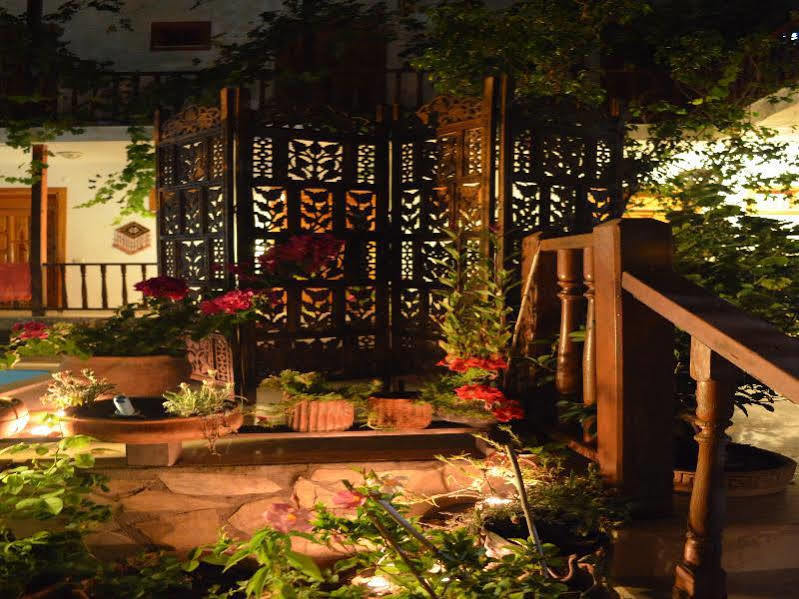 Beydagi Guest house Kemer