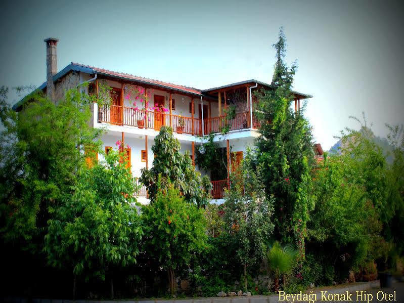 Guest house Beydagi 3*