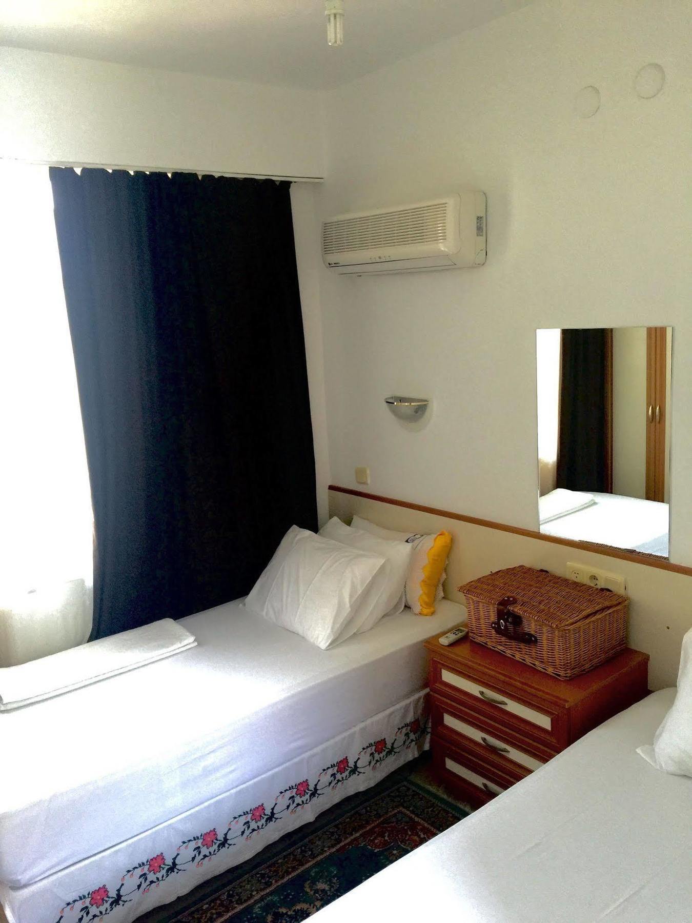 Beydagi Kemer