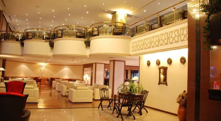 Aldino & 4* Ankara