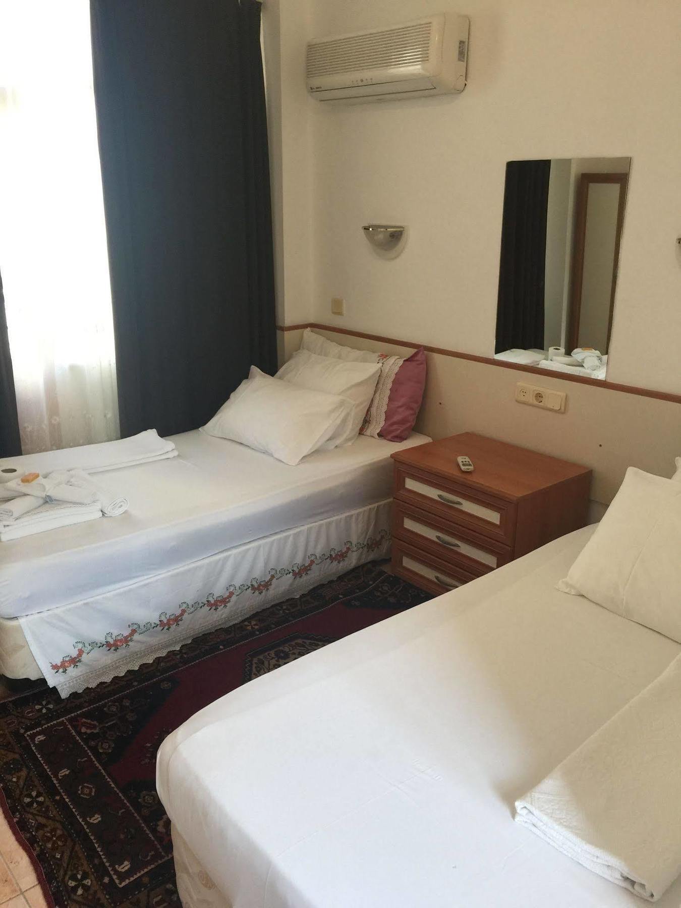 Guest house Beydagi
