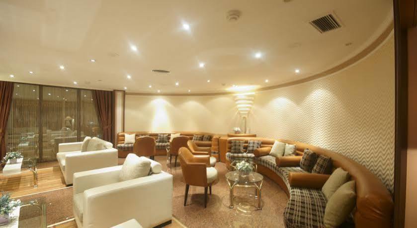 Aldino & 4* Ankara