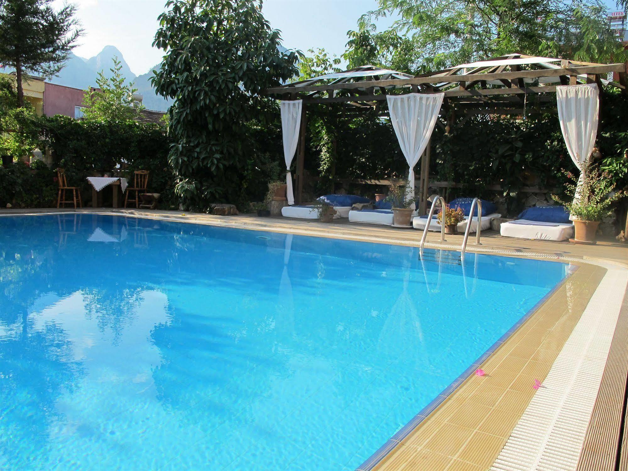 Beydagi Guest house Kemer