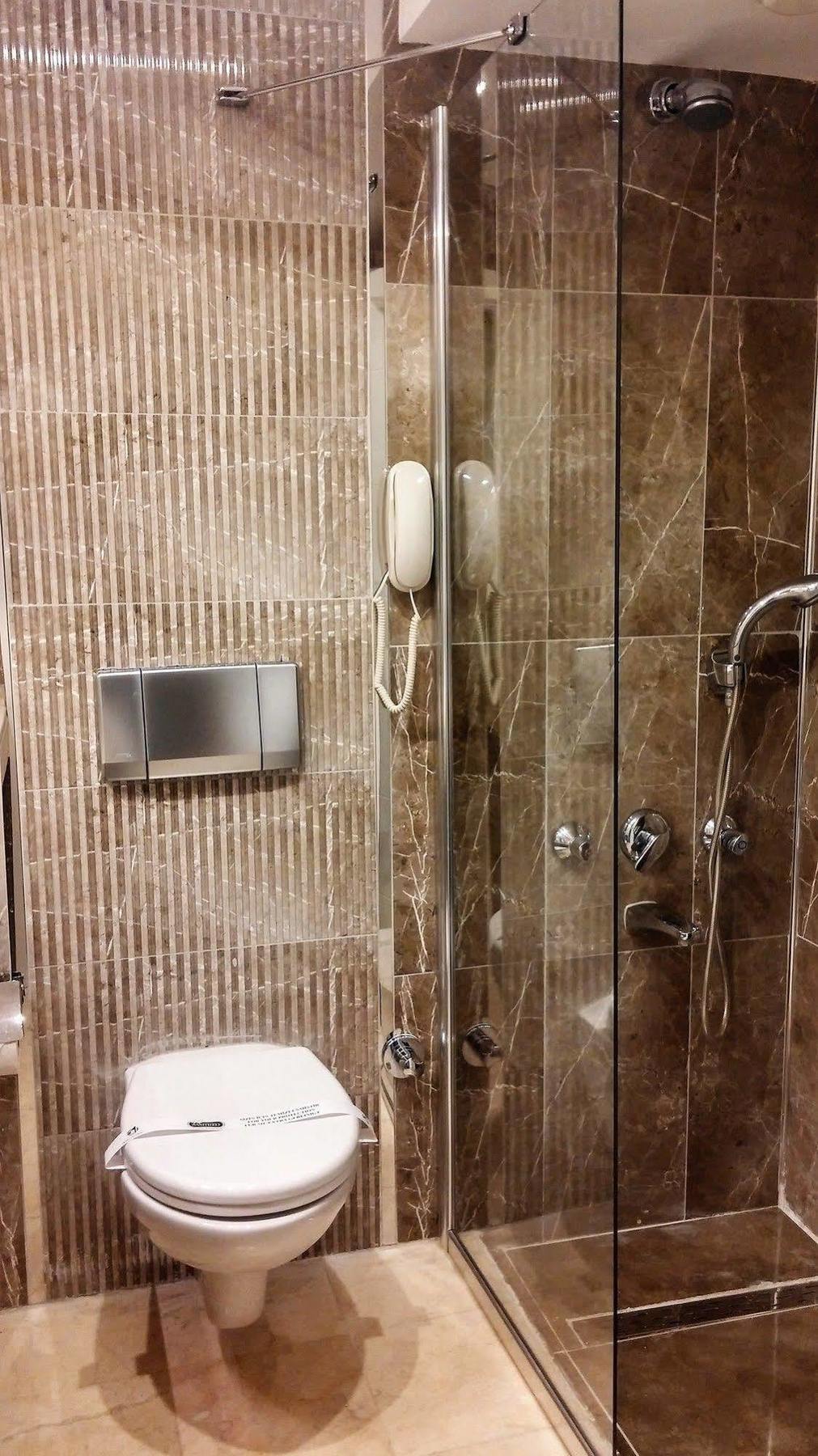 Aldino & Hotel Ankara