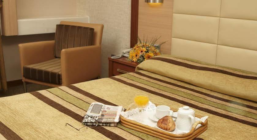 Aldino & Hotel 4*
