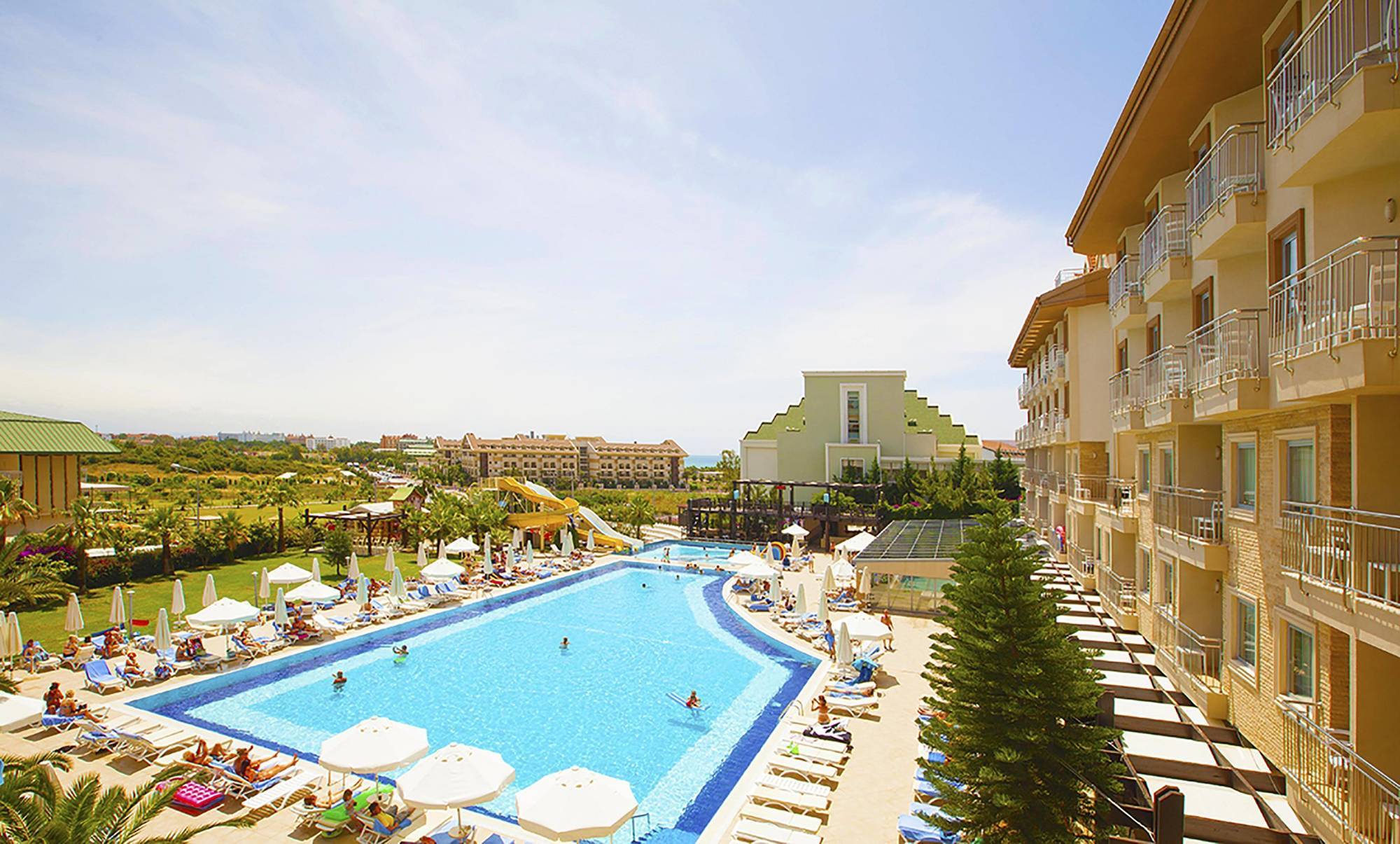 Resort Diamond &