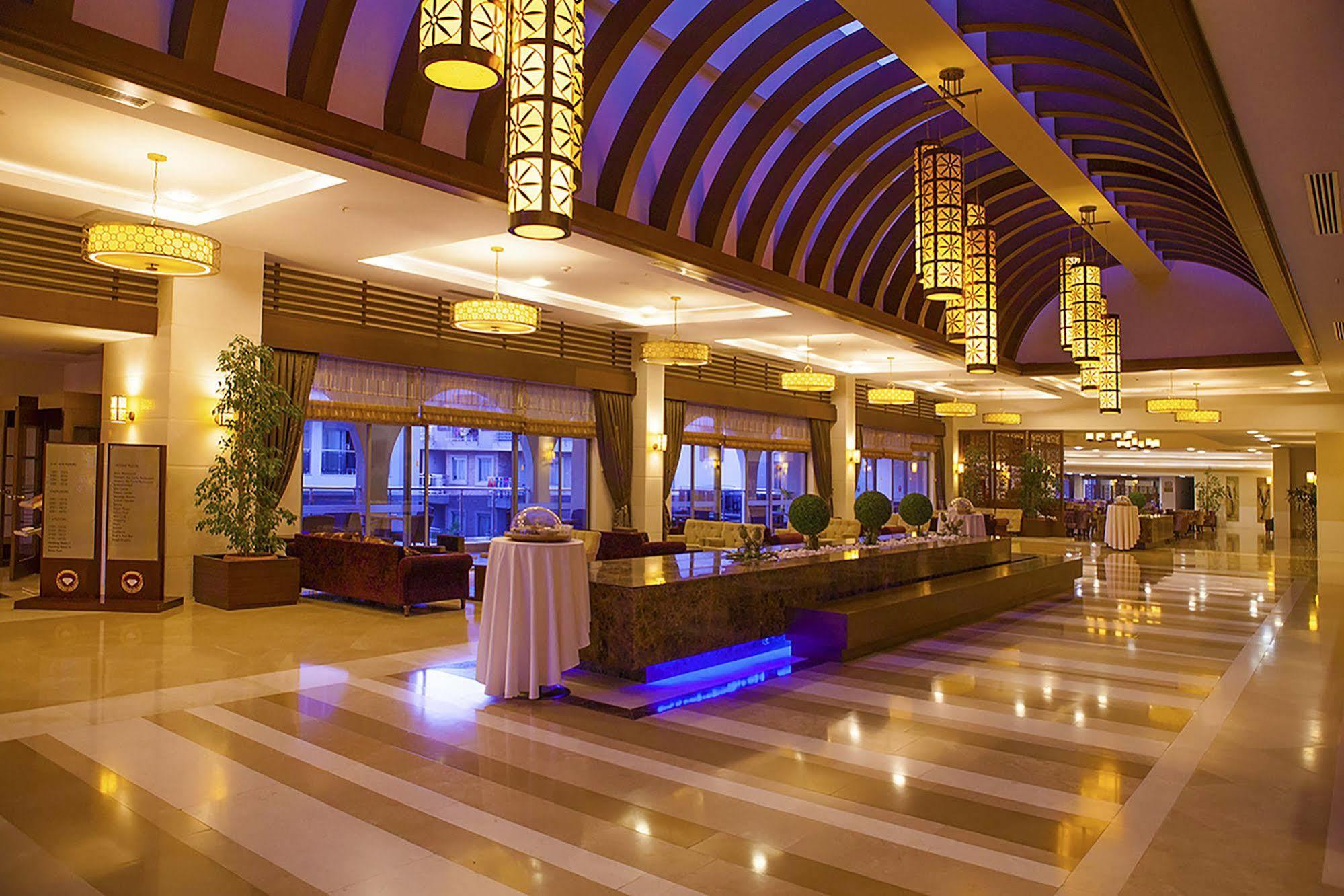 Diamond & Resort 5*