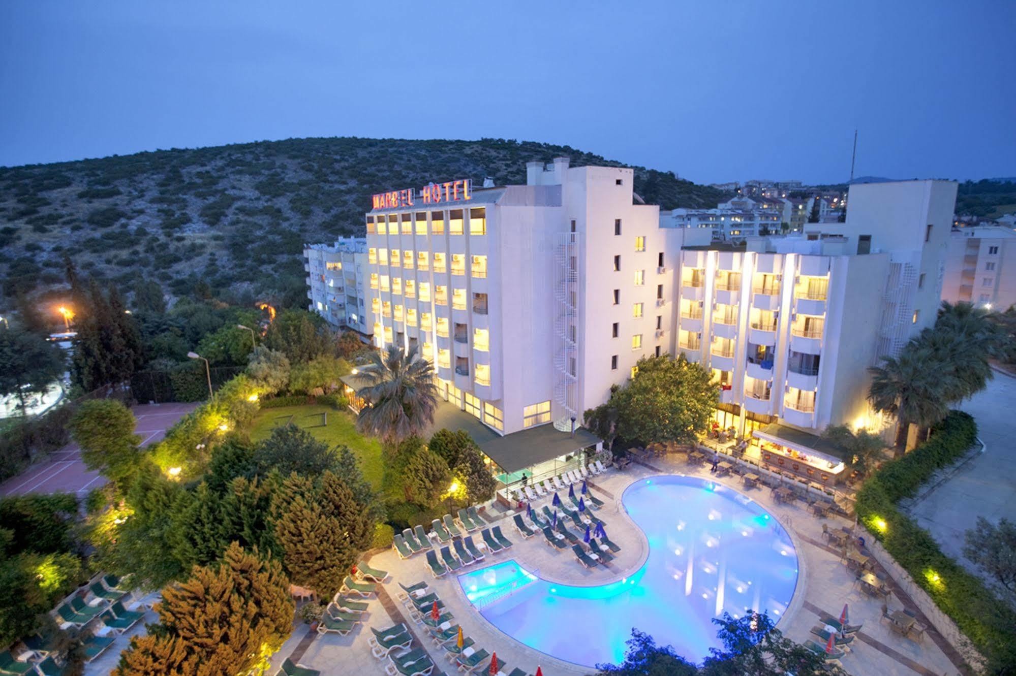 Hotel Marbel By Palmwings
