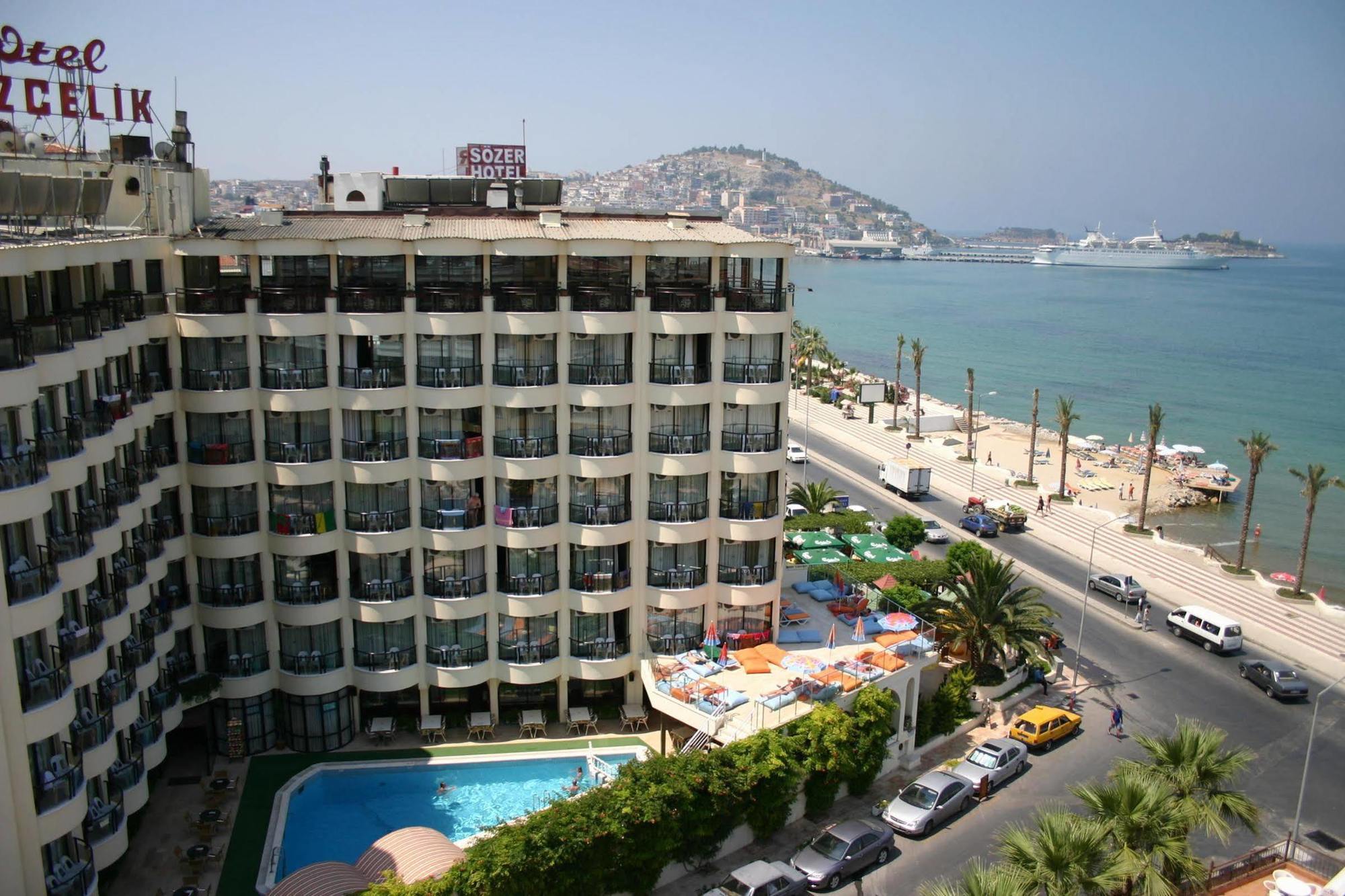 Hotel By Karaaslan 4*