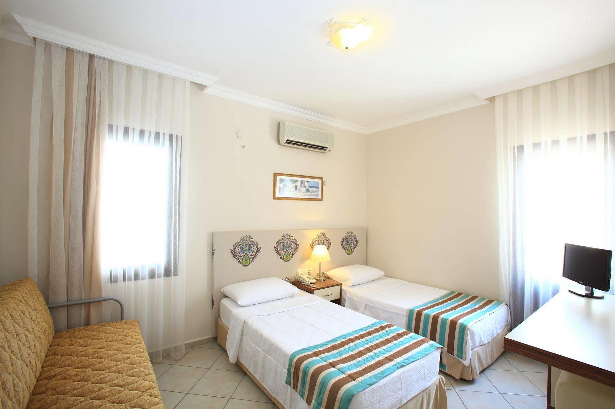 Paloma Hotel Bodrum