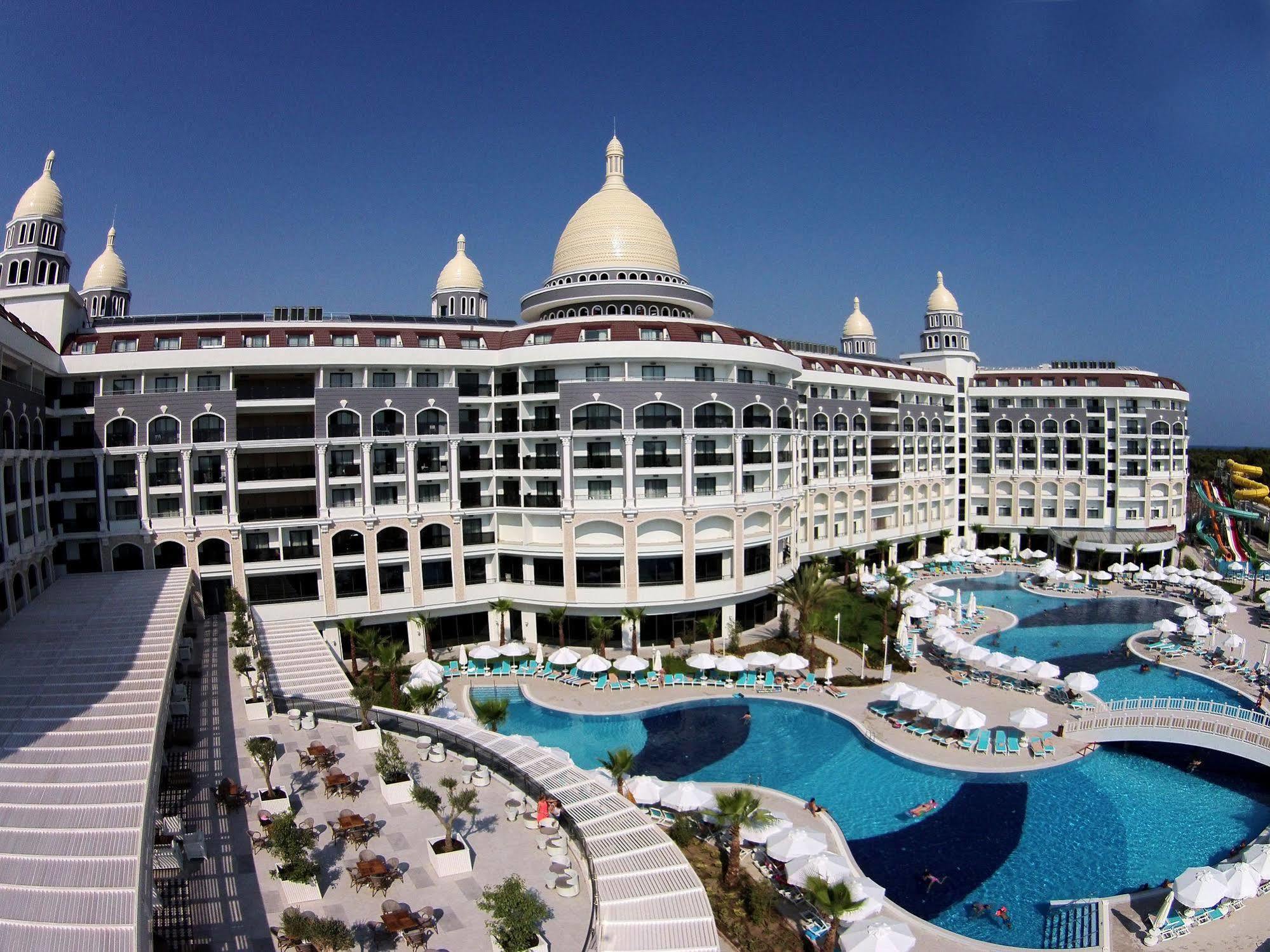 Hotel Diamond Premium & - Ultra Side