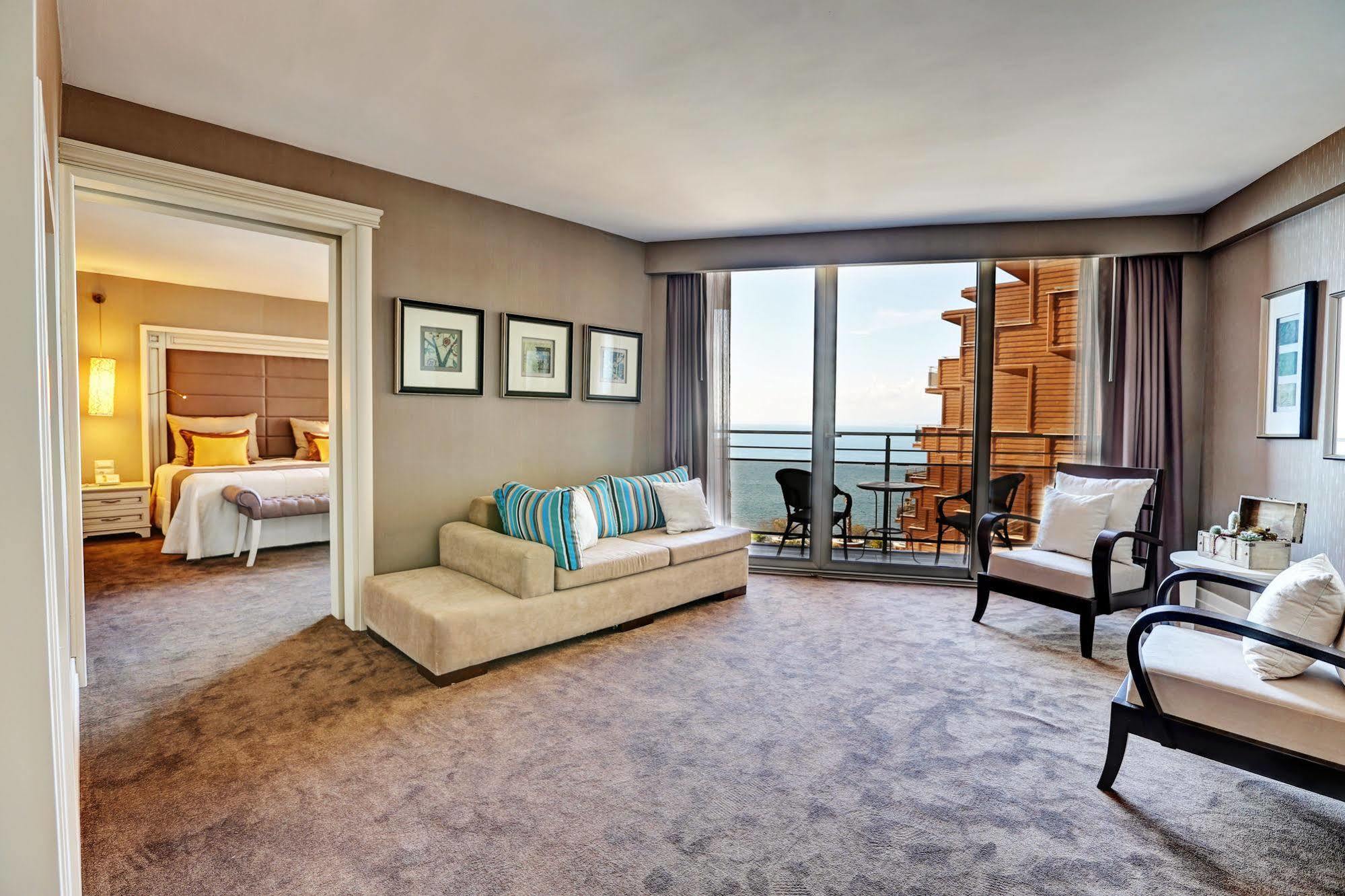 Suhan360 & (adults Only) Kusadasi