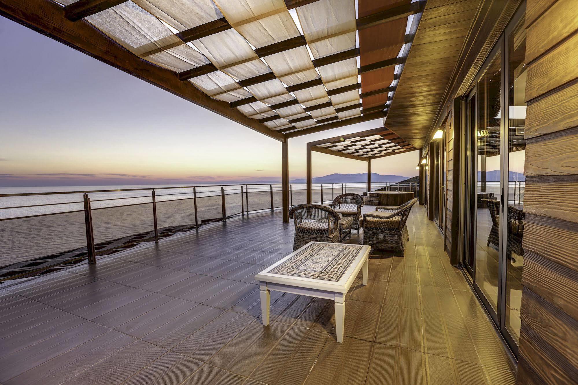 Suhan360 & (adults Only) Hotel Kusadasi