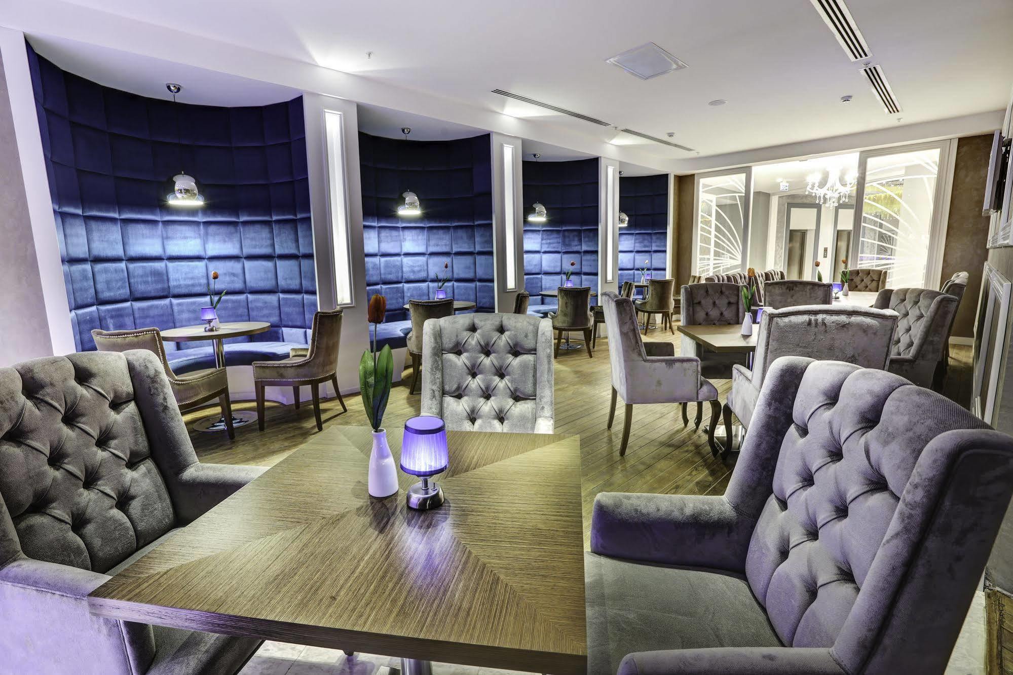 Hotel Suhan360 & (adults Only)