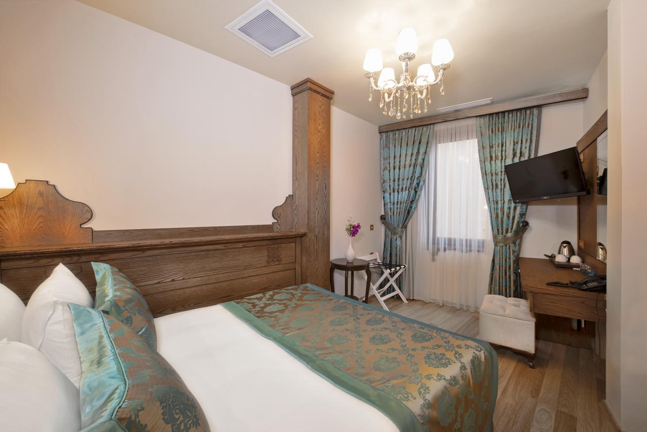 Hotel Perapolis 3*
