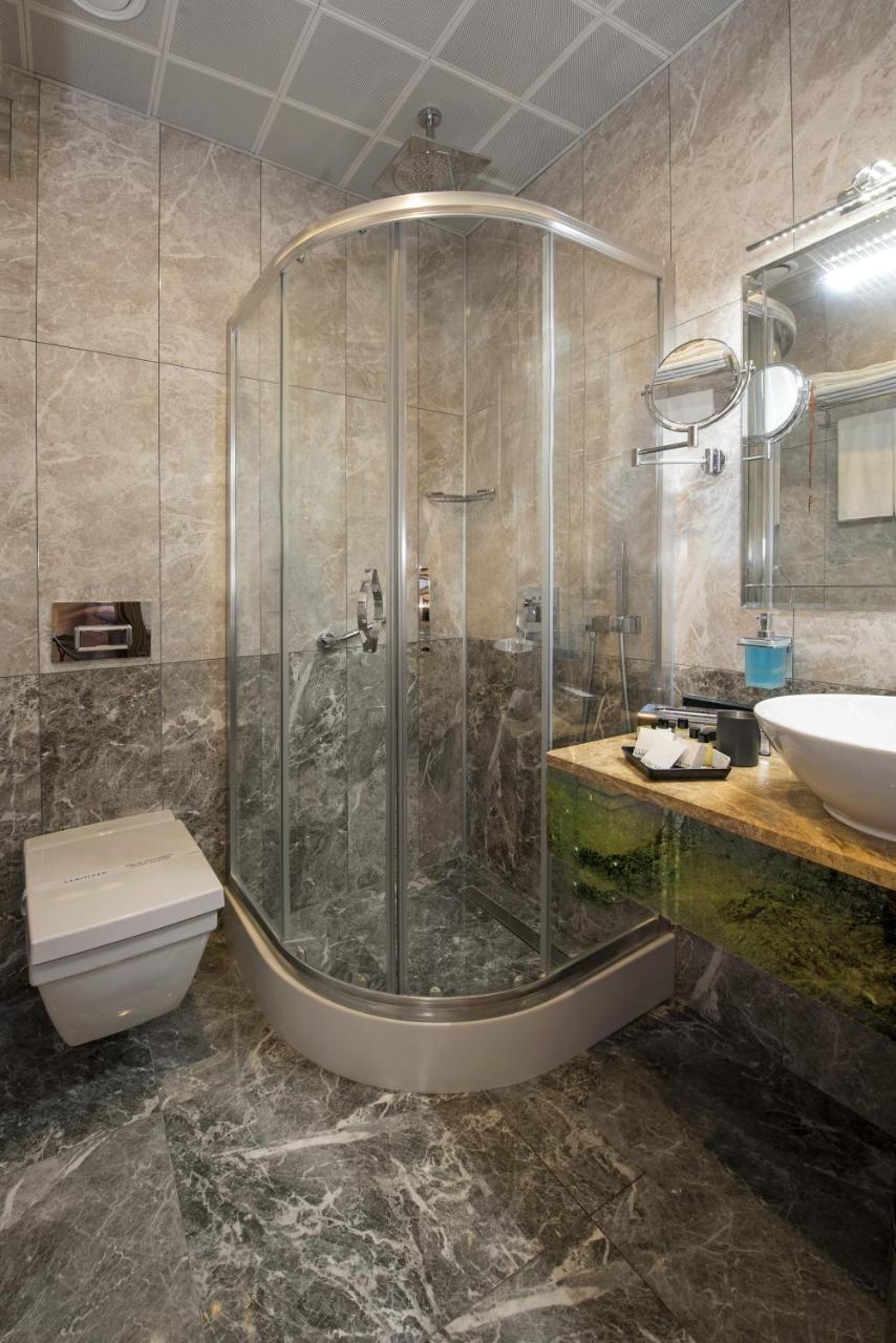 Perapolis 3* Istanbul