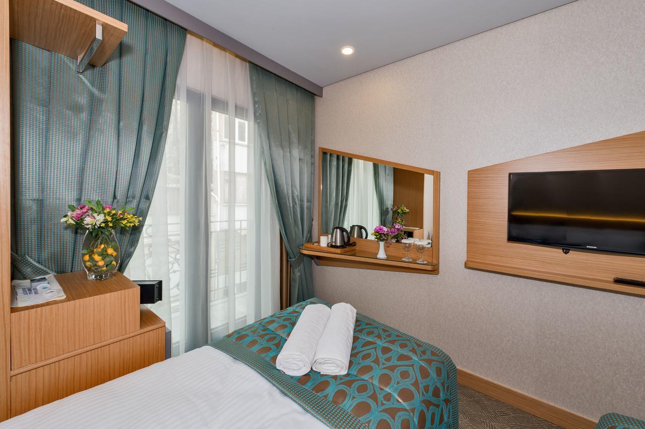 Hotel Genova Old 3*