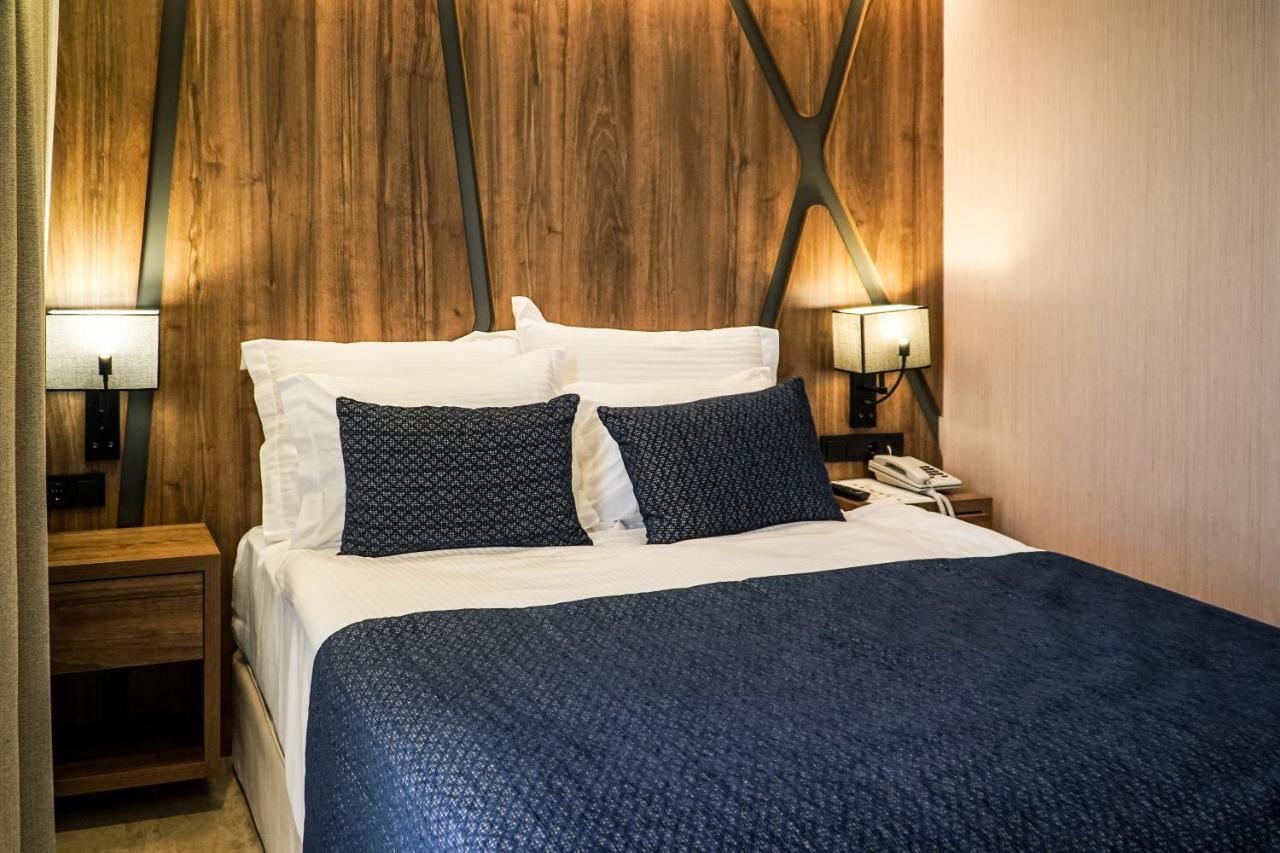 Extenso Hotel Gaziemir