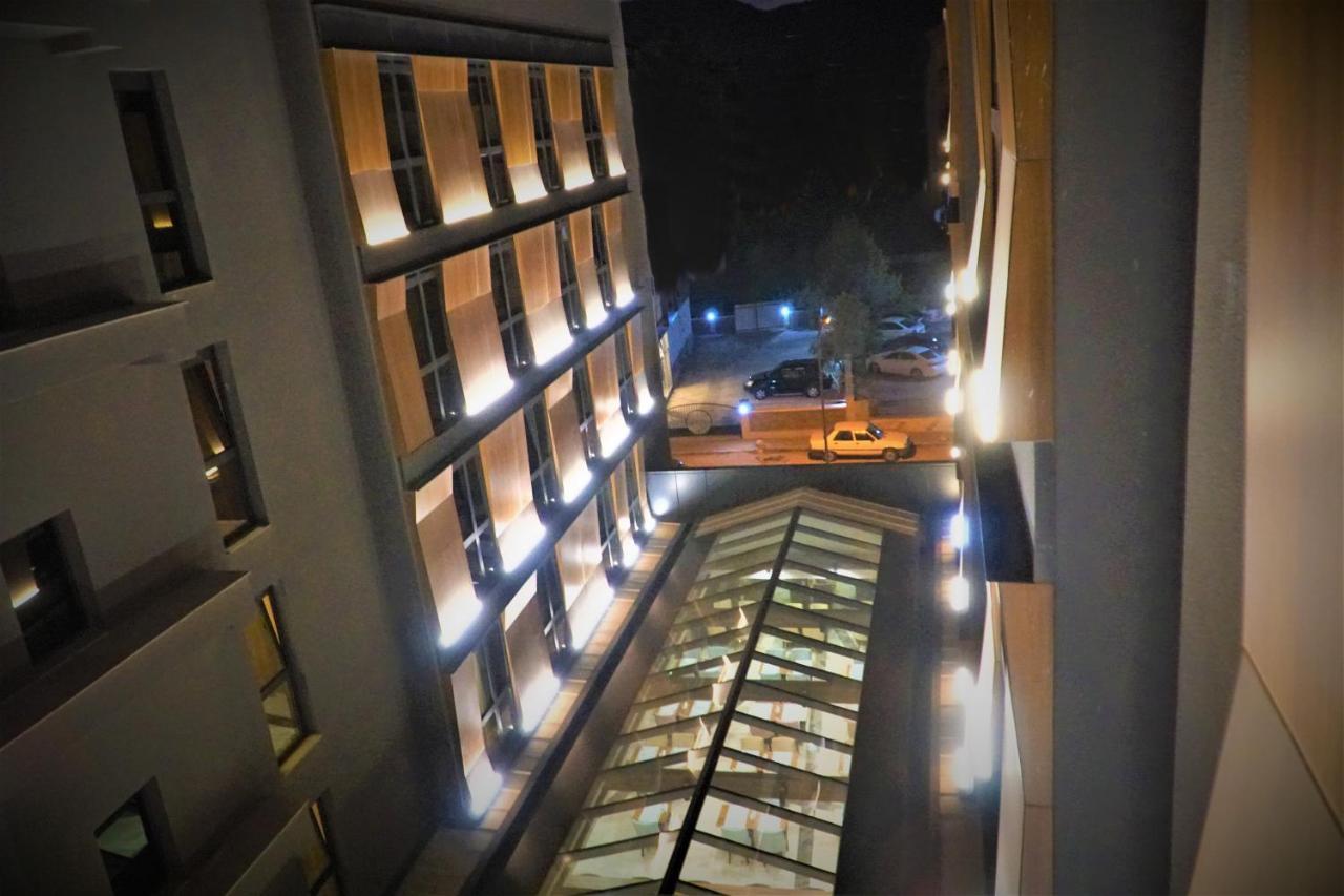 Hotel Extenso Gaziemir