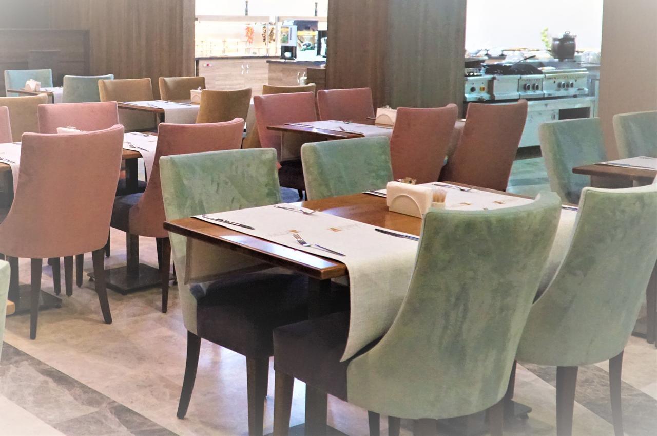 Hotel Extenso Gaziemir