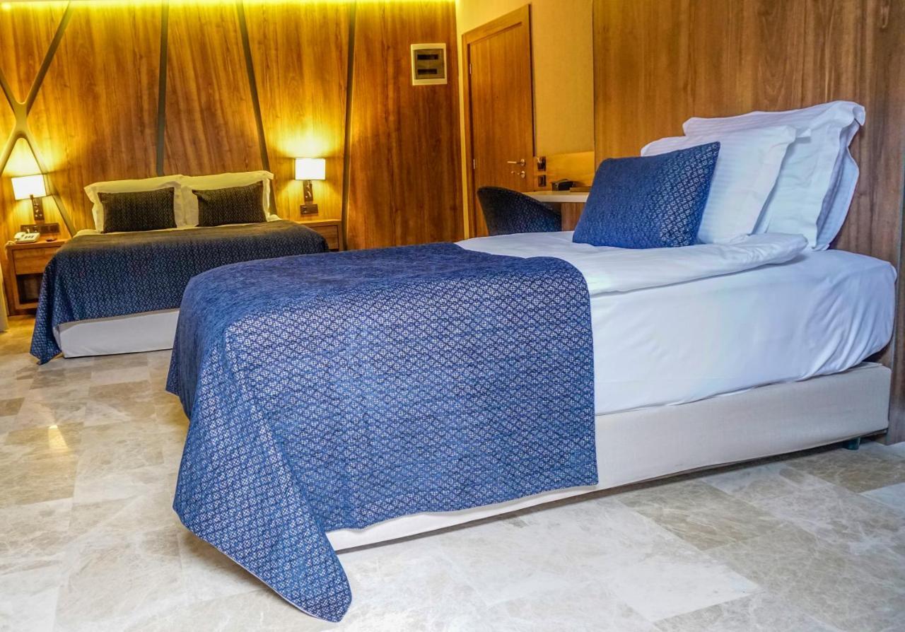 Hotel Extenso Gaziemir