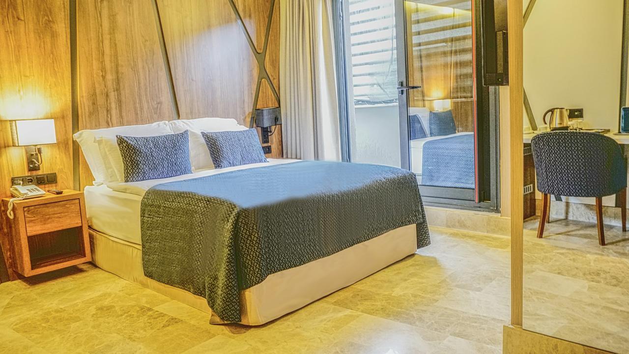 Hotel Extenso
