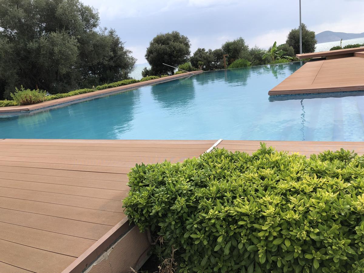Egesu Marina
