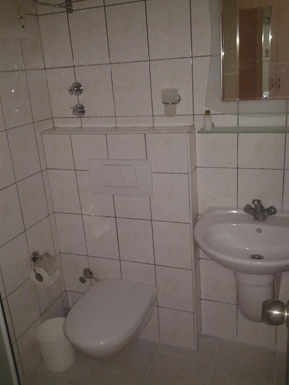 Ares Dream Kemer