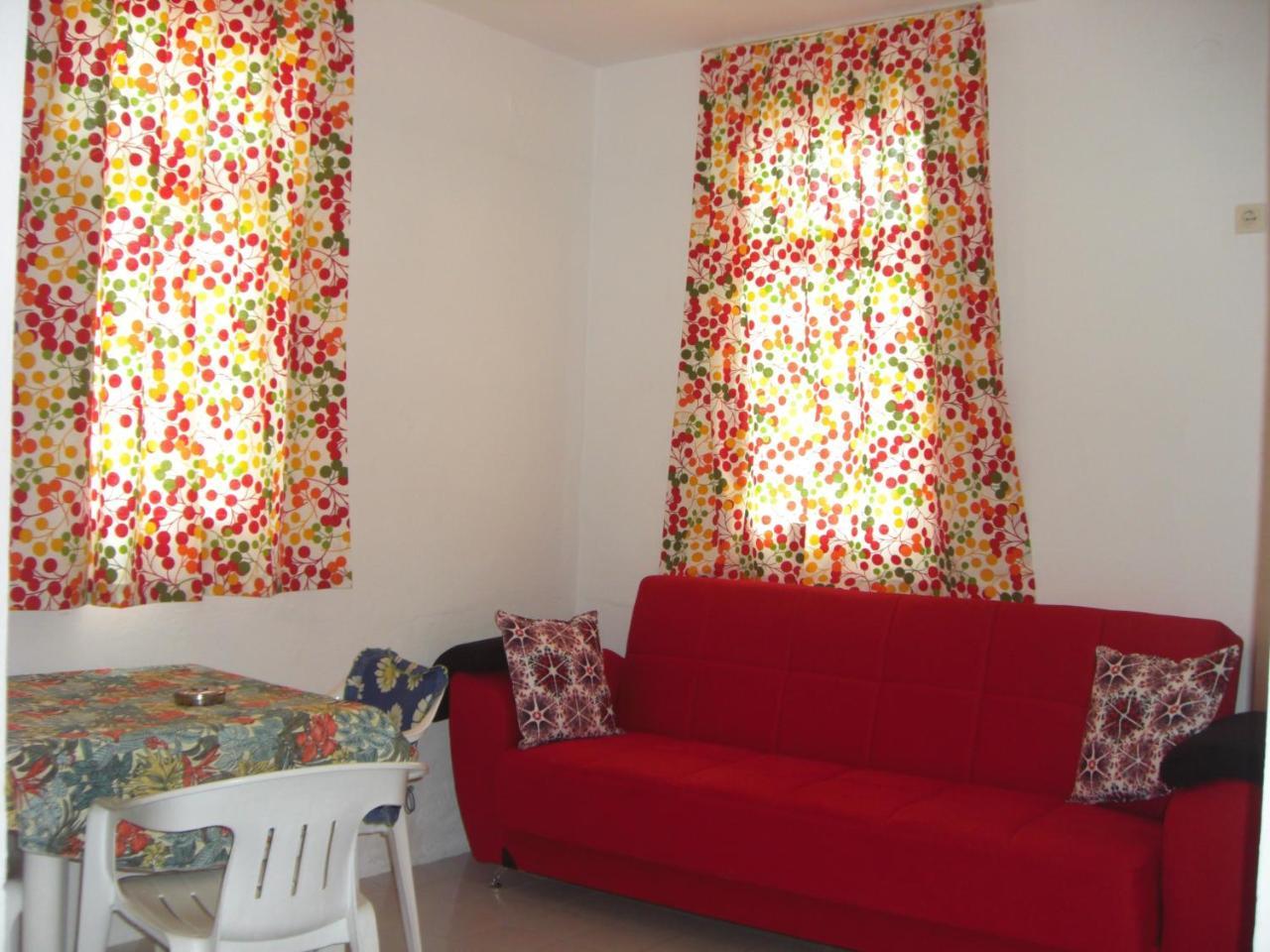 Aparthotel Tolan 3*