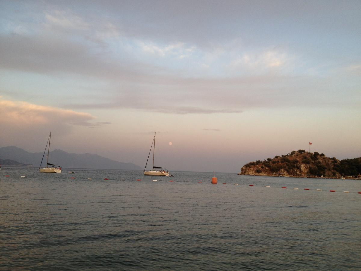 Turkuaz Hotel Marmaris *