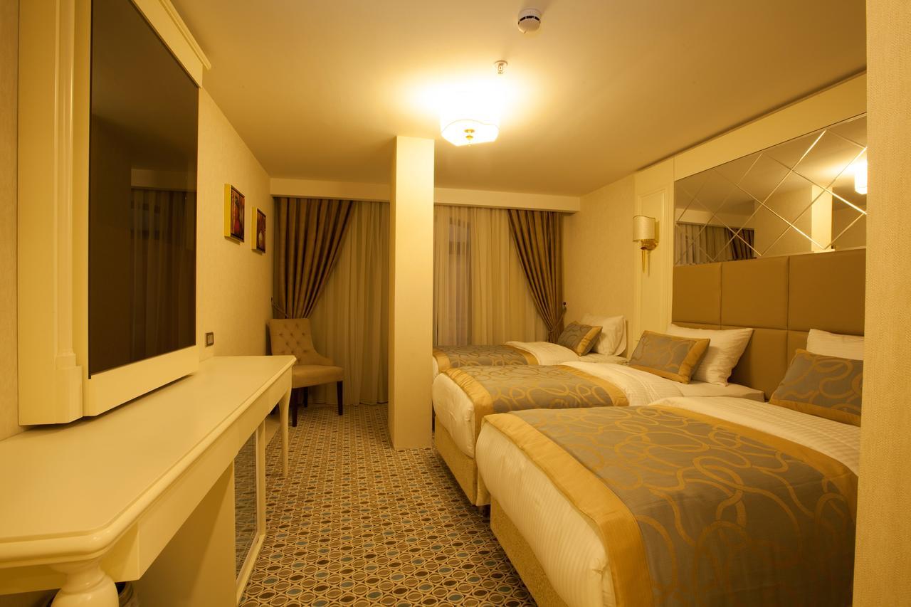 Beethoven - Special Category Hotel 3*