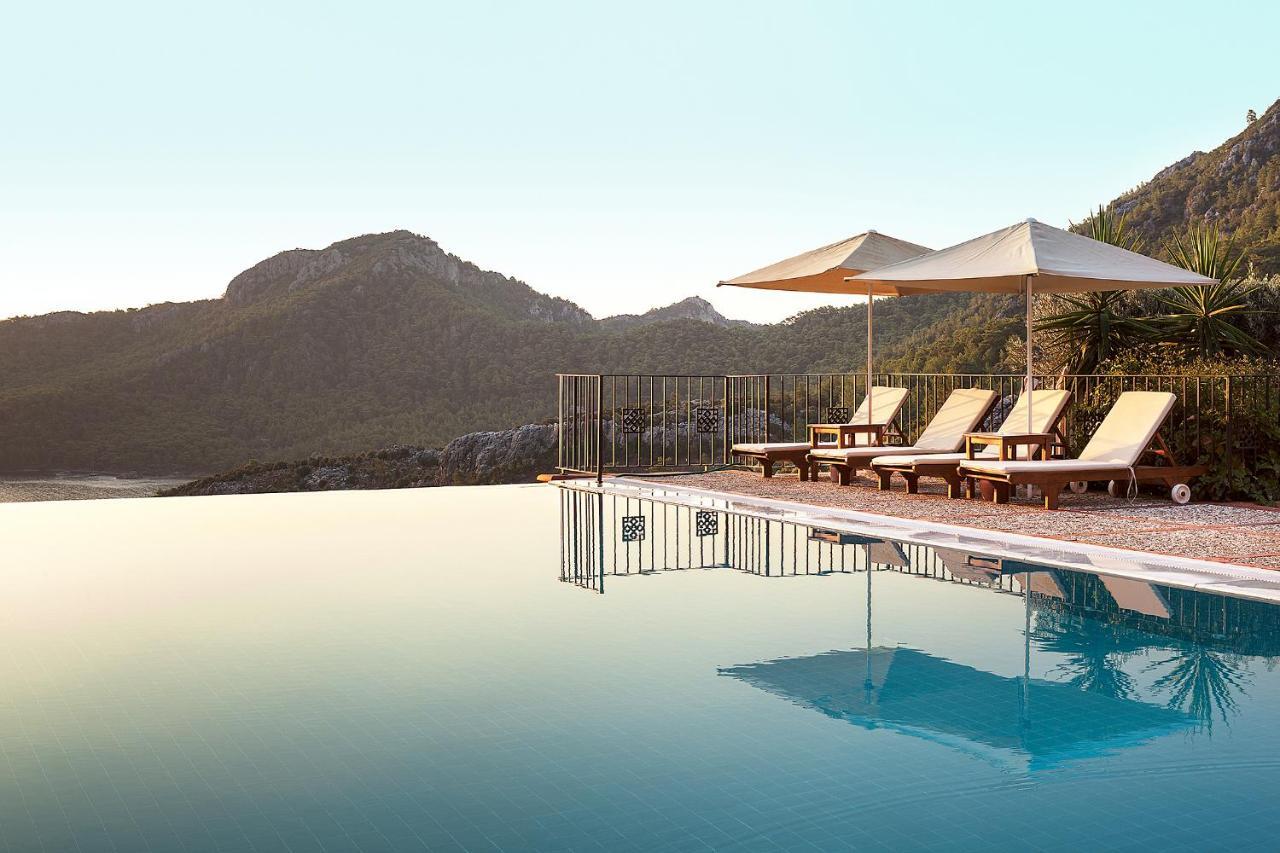 Hotel Dionysos 3*