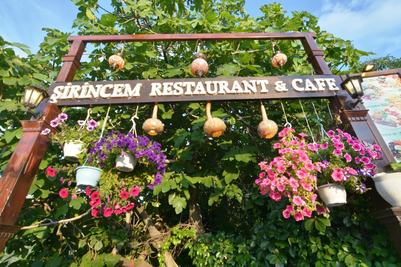 Sirincem Homestay
