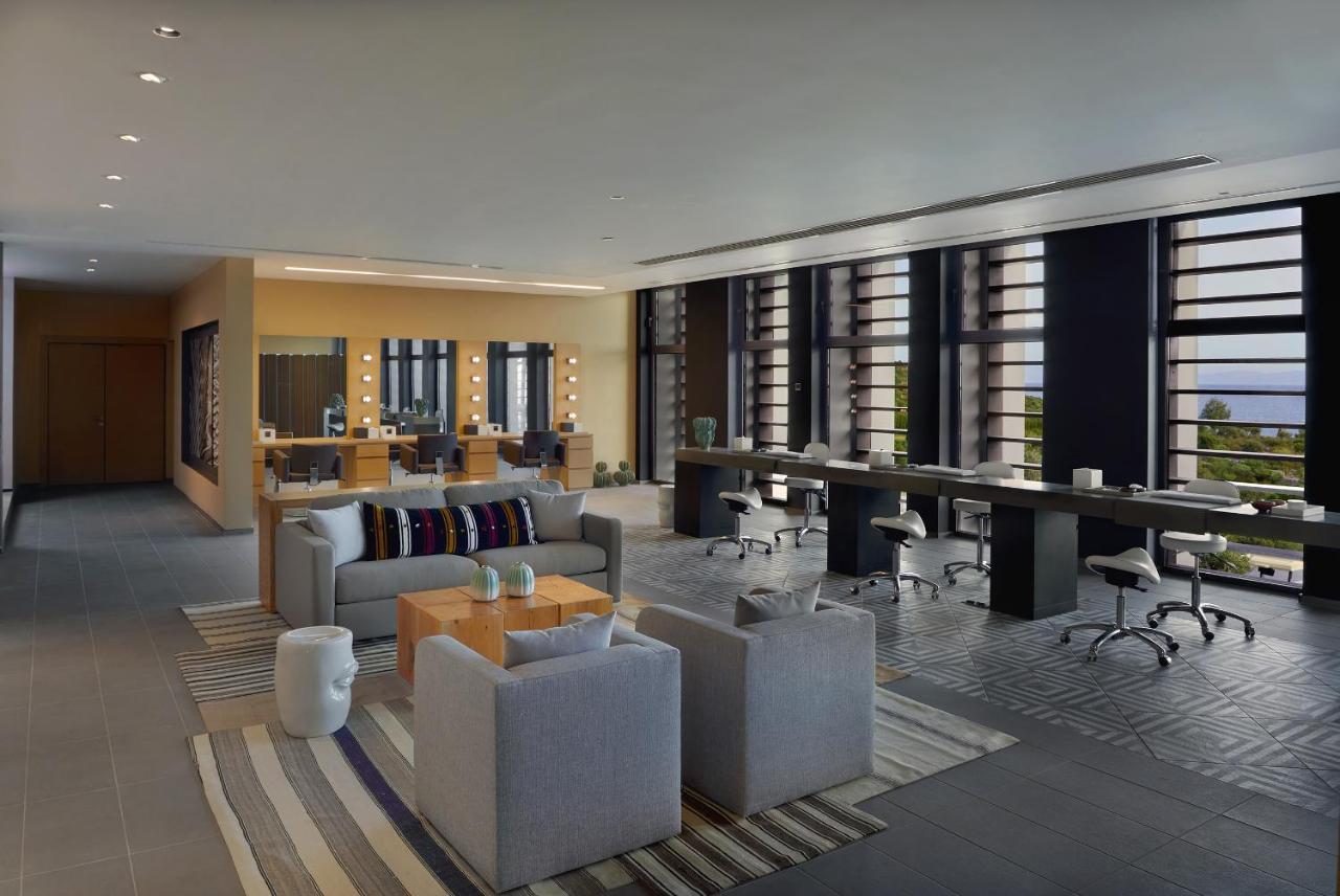 Six Senses Kaplankaya 5* Milas