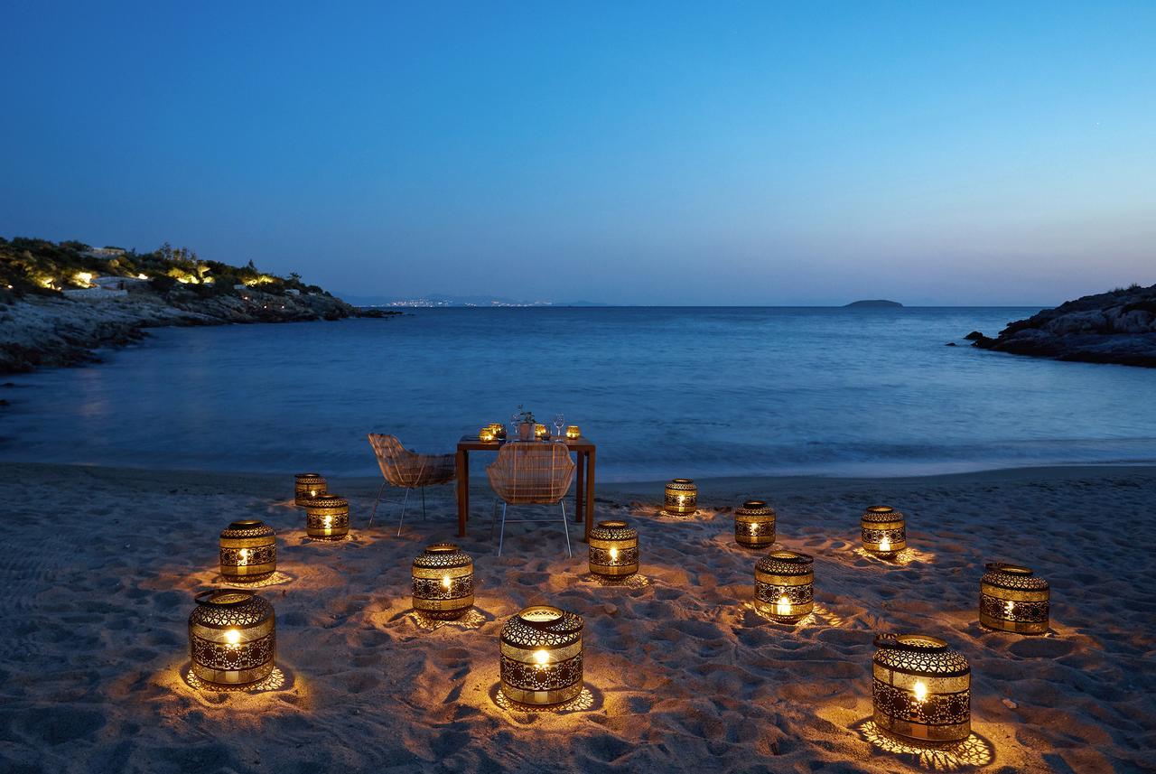 Six Senses Kaplankaya 5* Milas