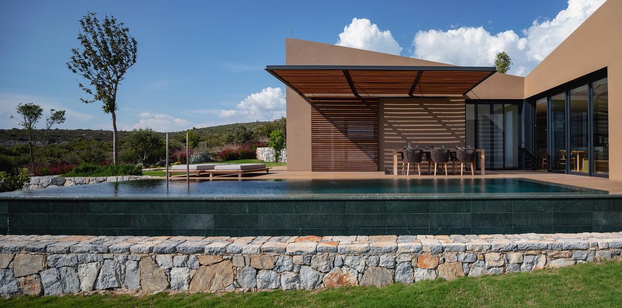 Resort Six Senses Kaplankaya Milas