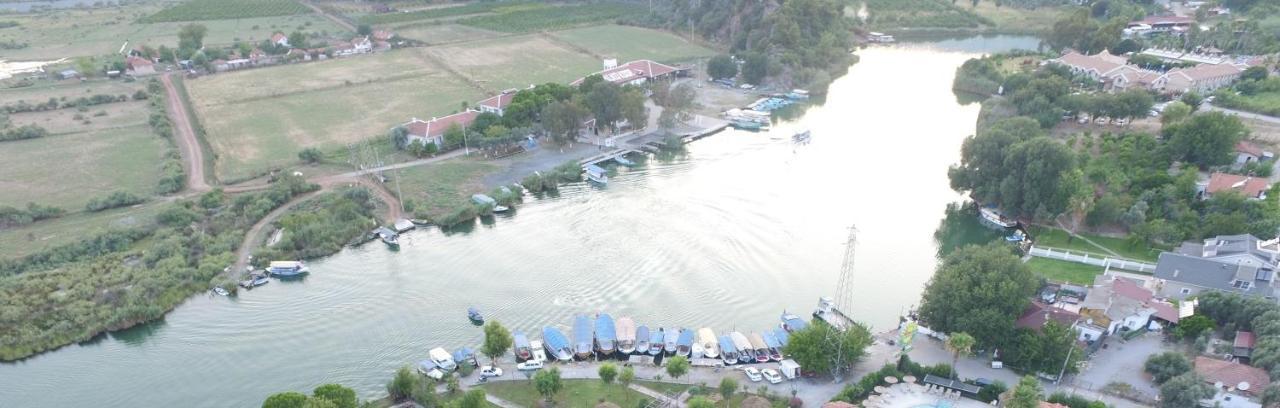 Live 3* Dalyan